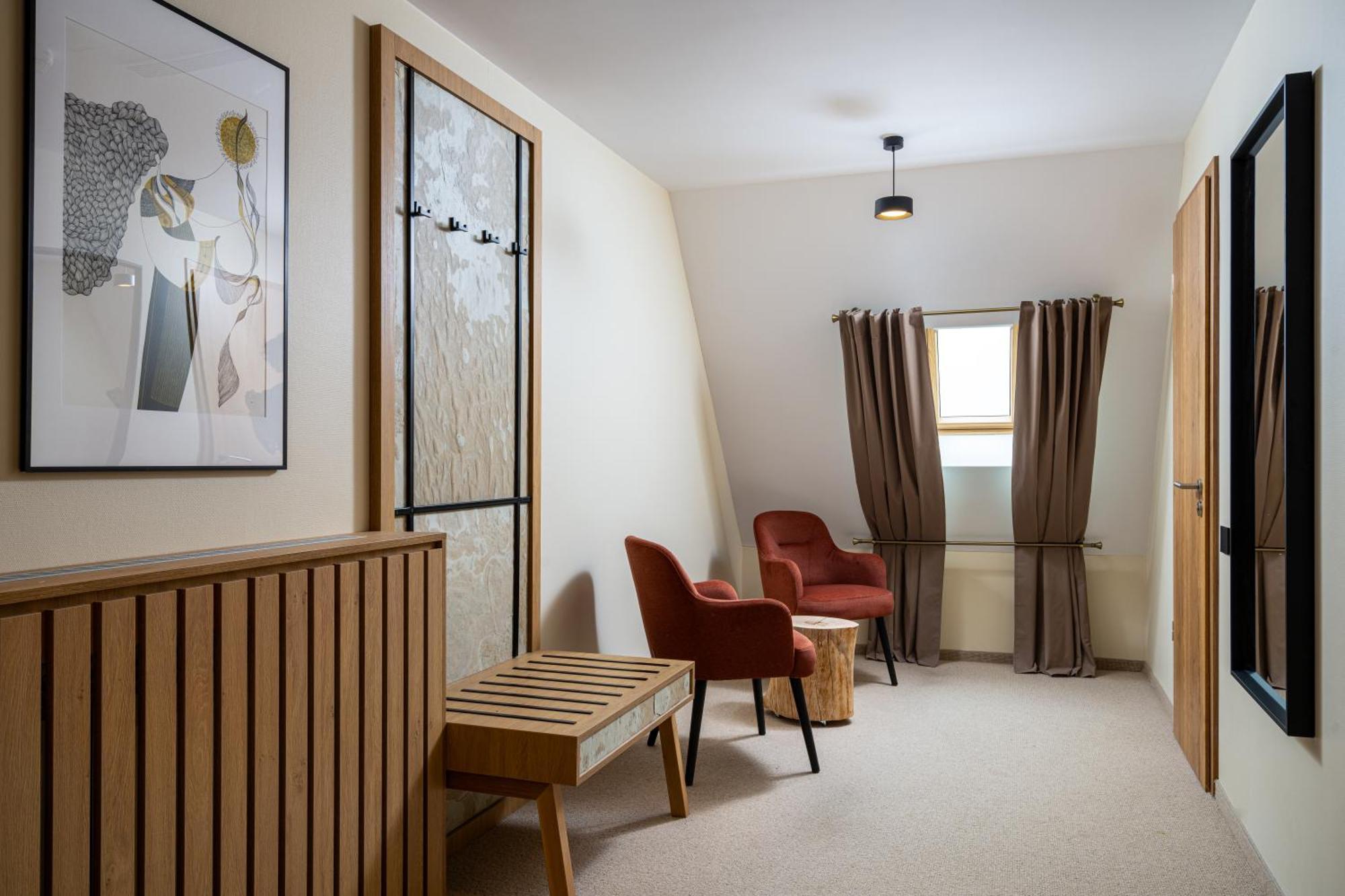 Hotel Valedor Boutique & Spa Buşteni Екстериор снимка